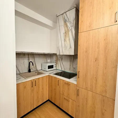 Cani Apartman *
