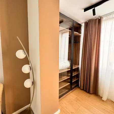 Cani Apartman