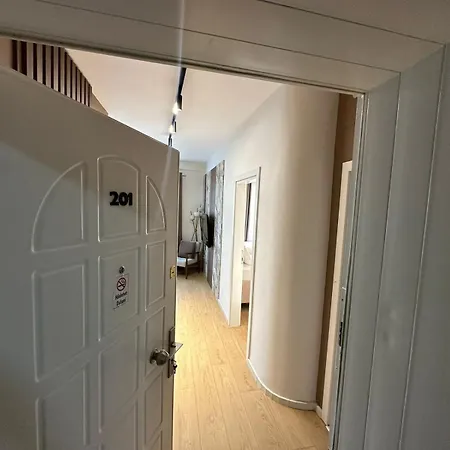 Apartmán Cani Tirana