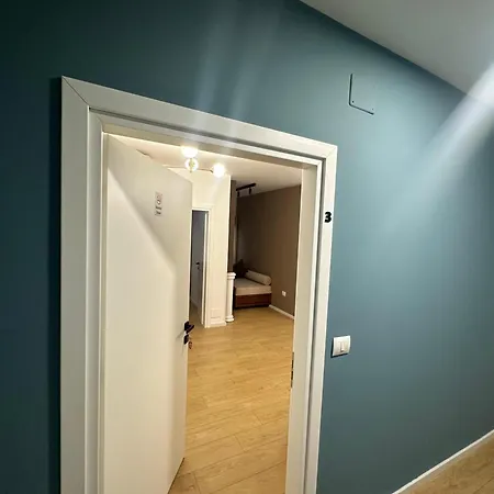 Apartman Cani *