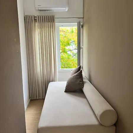Cani Apartman