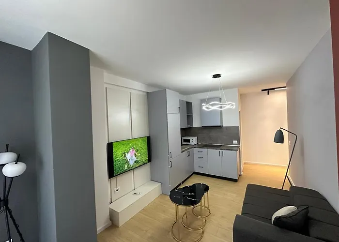 Apartmán Cani Tirana