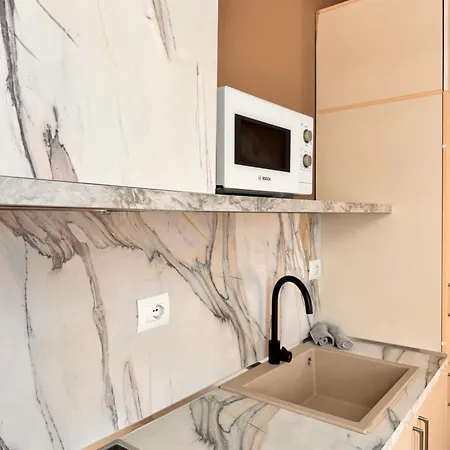 Διαμέρισμα Cani *