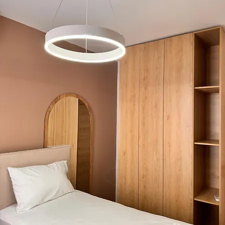 Cani Apartament