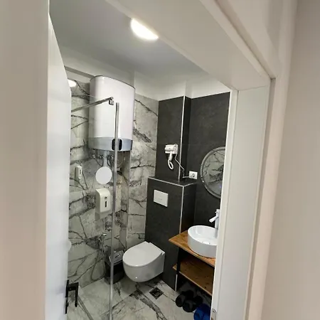 Apartament Cani
