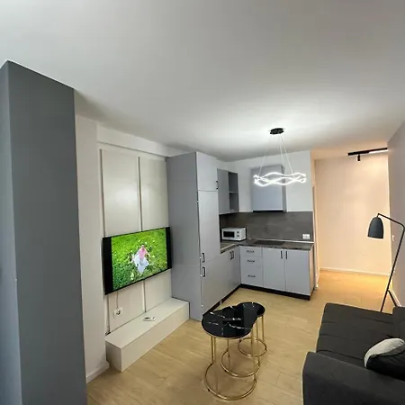 Apartament Cani Tirana