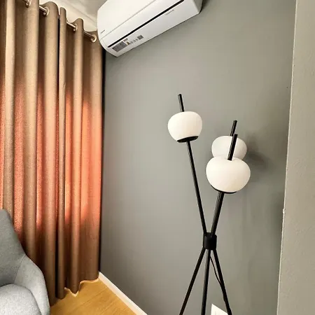 Cani Διαμέρισμα *