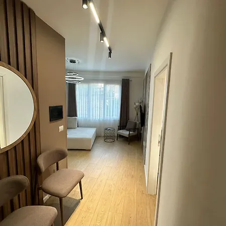 Cani Apartment *