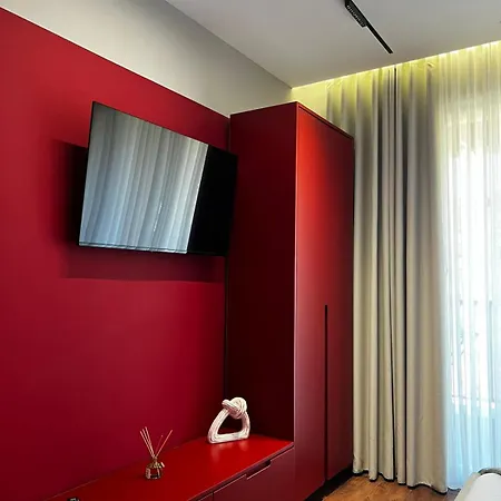 Cani Apartment