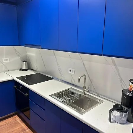 Appartement Cani *