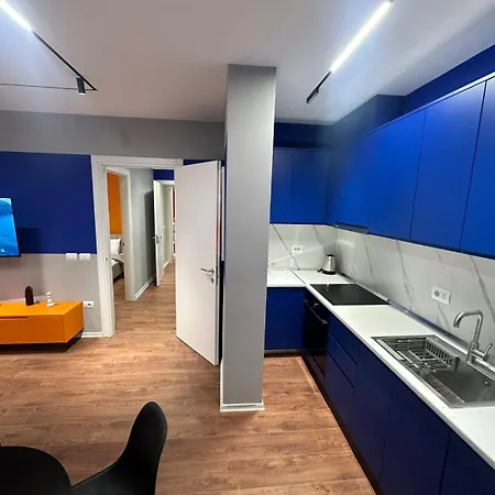 Cani Apartment Tirana