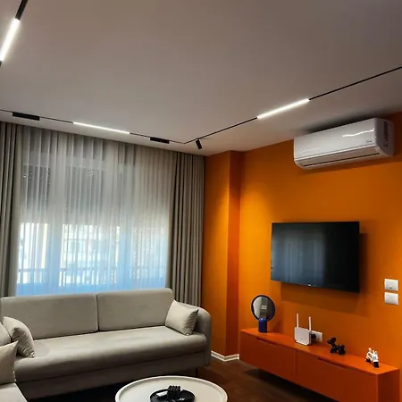 Apartament Cani Tirana