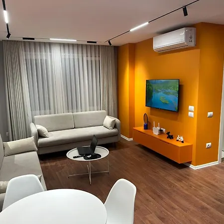 Cani Apartman *