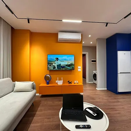 Apartman Cani *