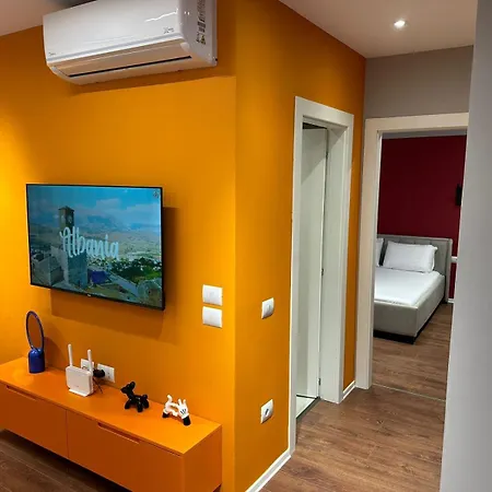 Cani Apartman