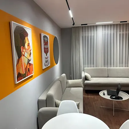 Apartman Cani *