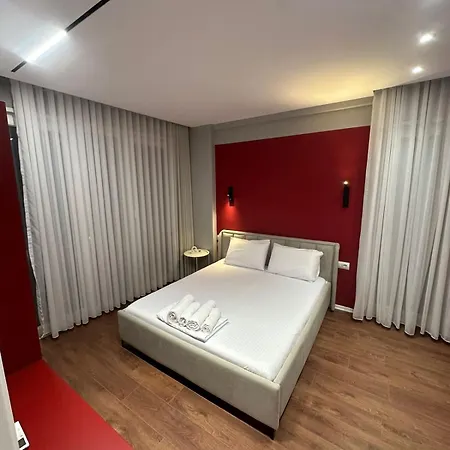 Apartman Cani *