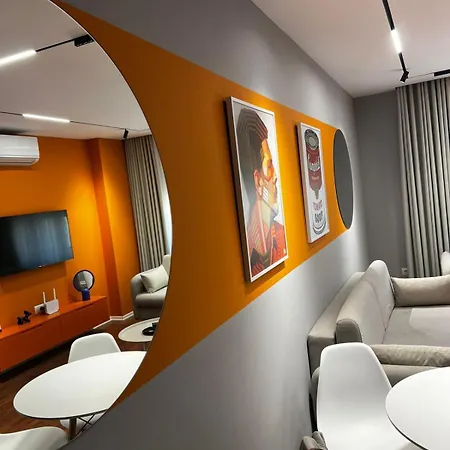Apartament Cani