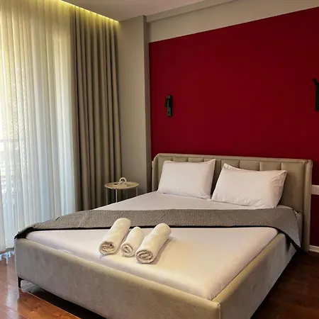 Cani Apartament *
