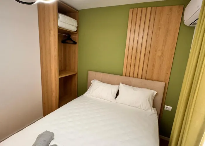 Apartament Cani Tirana