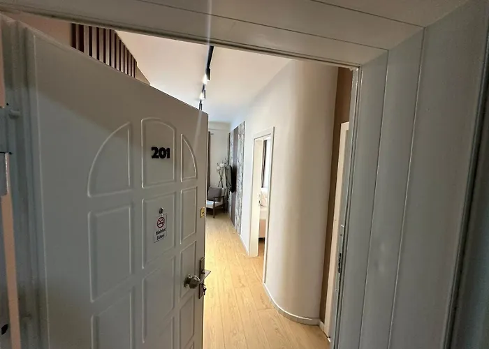 Apartament Cani Tirana