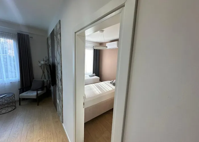 Cani Appartamento Tirana